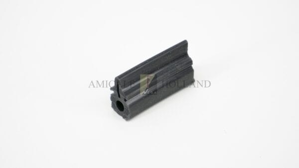 M. portierruitrubber Exc p.m.