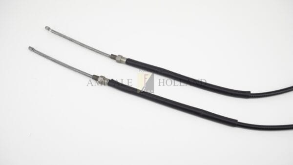 Cable set for handbrake Excellence