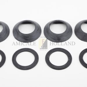 Reparatieset 2½ remcyl. Set per as