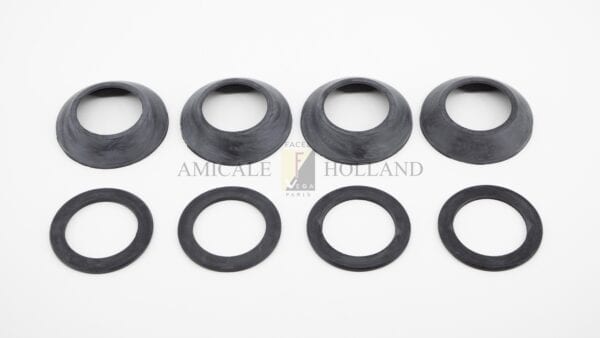 Reparatieset 2½ remcyl. Set per as