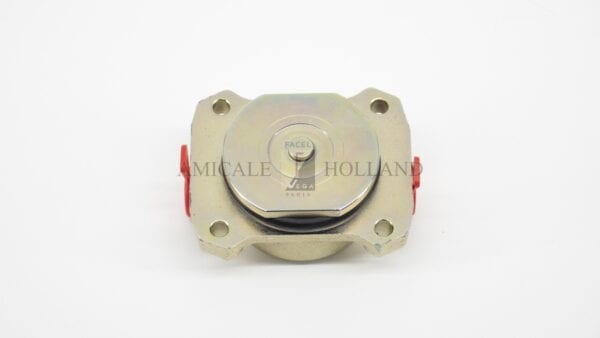 Set (4) calipers 1¾ (new) HK-500/ FacelII rear