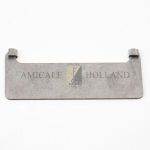 Support plate vóór remblokken 2½