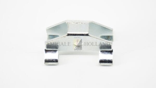 Keep plate achter remblokken 1¾
