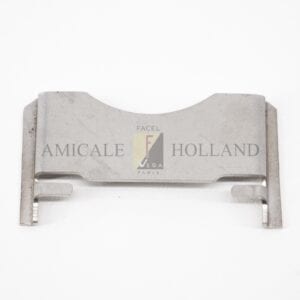Support plate achter remblokken1¾