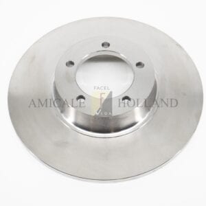 Brake- disc front  each