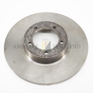 Brake disc rear  each