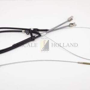 Cable set for handbrake HK/ Facel II