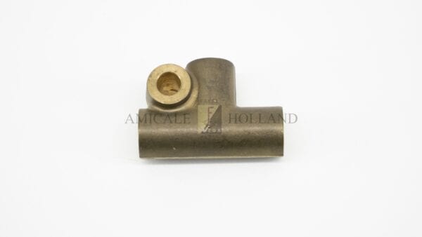 Raccord 3 voies 3/8 alternative