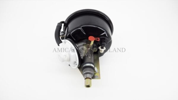 Brake servo (alternative/ easy installation)  same power as original  Facel II- 4 cylinder