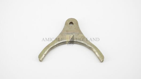 Equalizer handbrake cable