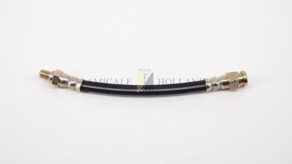 Flexible brake hose between master cylinder and brake servo  Facel III/6; also suitable for Facellia in case the brake booster is fitted near the radiator