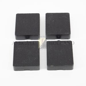 Set  remblokken Facellia/Facel III/ Facel 6 (voor of achter)