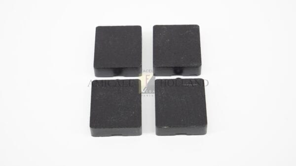 Set  remblokken Facellia/Facel III/ Facel 6 (voor of achter)
