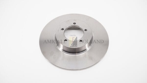 Brake-disc (front and rear) Facellia/ FIII/ Facel 6   each