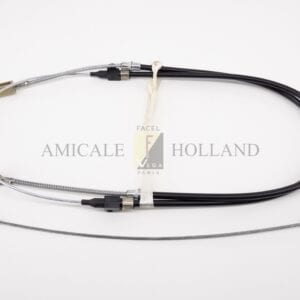 Handremkabelset Facellia/ Facel III/ Facel 6