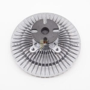 Viscous fan 185 mm
