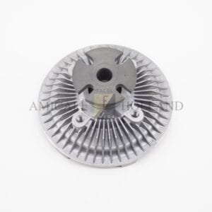 Accouplement "Silentflite" ventilateur FV4/ HK/ Exc/ Facel II 150mm
