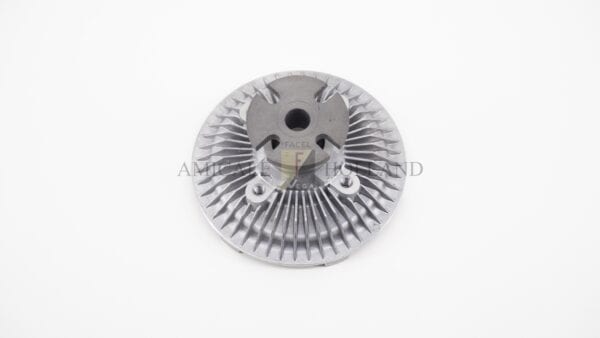 Accouplement "Silentflite" ventilateur FV4/ HK/ Exc/ Facel II 150mm