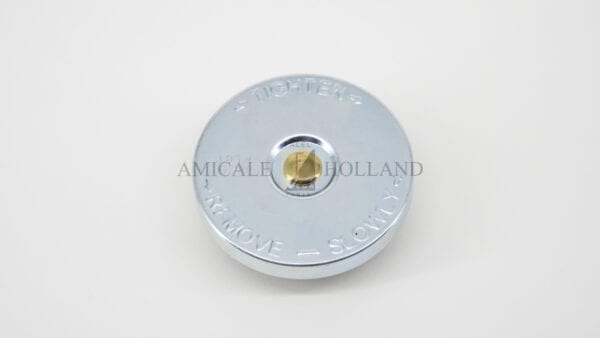 Radiateurdop HK/Exc/Facel II zonder expansievat