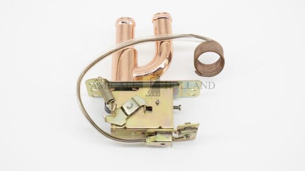 Robinet (réglage automatique) climatiseur 8 cyl,