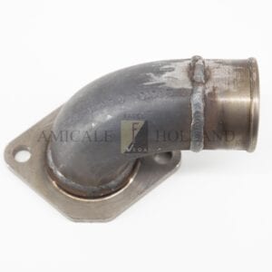 Elbow on waterpump (HK/ Exc)