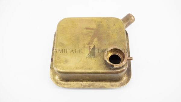 Expansievat (Facel II/Facellia/Facel III)