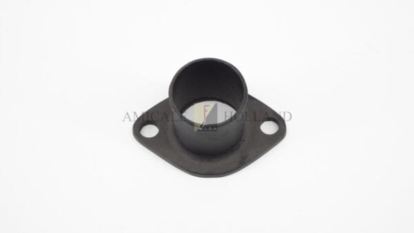 Waterpump pipe with flange TY2