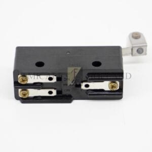 Micro switch (upper or lower limit) as a replacement for the original Piper limiting switches