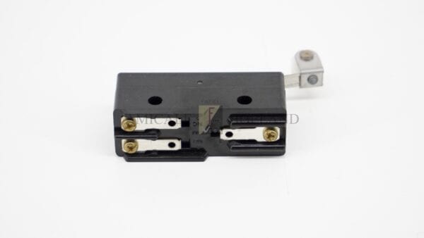 Micro switch (upper or lower limit) as a replacement for the original Piper limiting switches