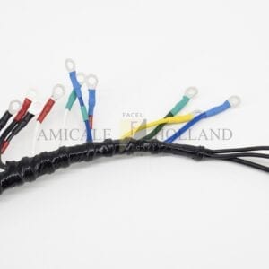 Wiring-loom Excellence