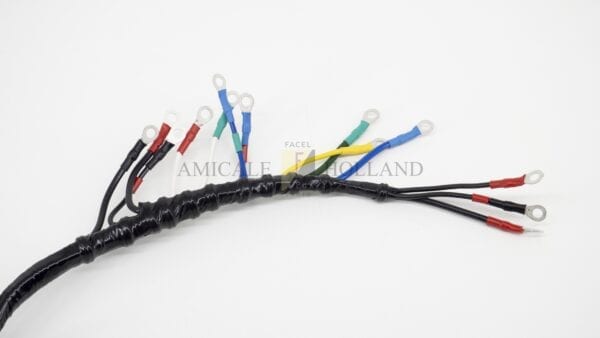 Wiring-loom Excellence