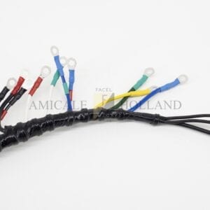 Wiring-loom Facel III