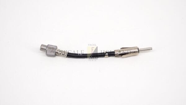 Cable adapteur sur cable d'origine