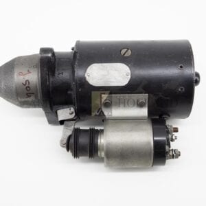 Démarreur (HK/Exc/Facel II) revisée (échange)