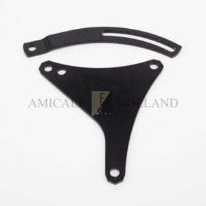 Alternator bracket kit (Facel II)