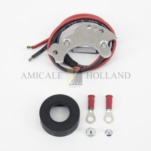 Conversion kit electronic ignition FV1/2