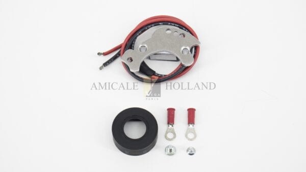 Conversion kit electronic ignition FV1/2