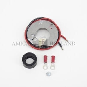 Conversion kit electronic ignition Facel III