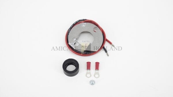 Conversion kit electronic ignition Facel III