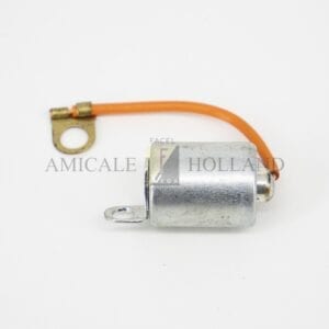 Condenser Facel 6