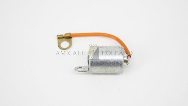 Condenser Facel 6