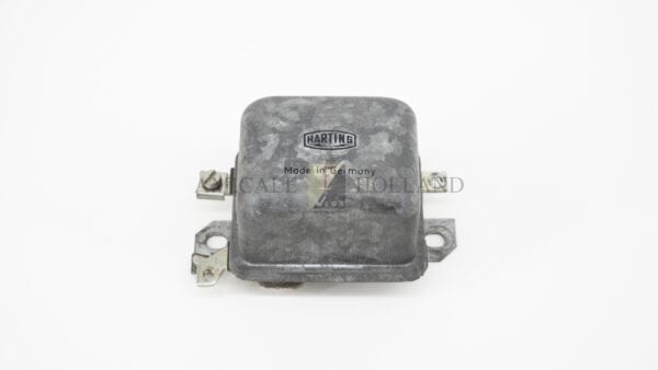 Control box (regulator) Facel III