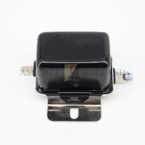 Voltage regulator Facel II with alternator