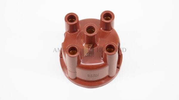 Distributor cap Facel III