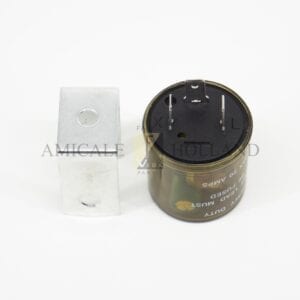 Hazard warning flasher unit (alternative) 8 cyl.