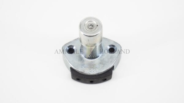 Alternative foot operated dip switch (all models)