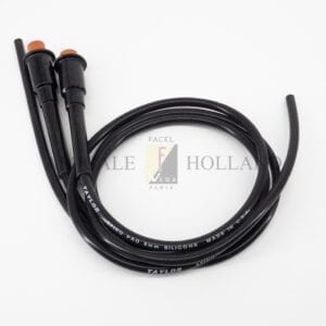 Spark plug cable set 8 cyl Hemi (S22, TY1/2, TY5/6)