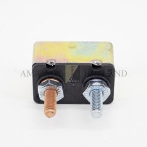 Circuit breaker 10 amp (HK/ Exc/ Facel II/ 4/6 cyl)
