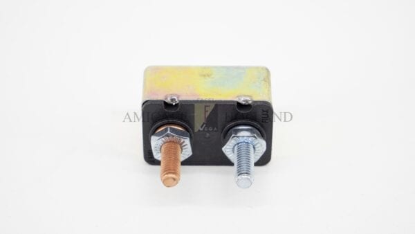 Circuit breaker 10 amp (HK/ Exc/ Facel II/ 4/6 cyl)