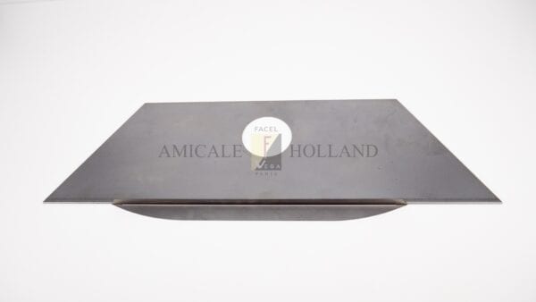 Fan guard (over radiator) ( FV/HK/Exc)